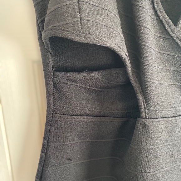 Eclipse Cocktail Dress - Picture 3 of 8